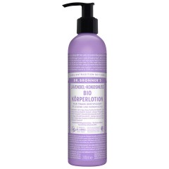 Dr. Bronner's Lavender Coconut Лавандовый кокос