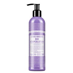 Dr. Bronner's Lavender Coconut Лавандовый кокос