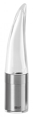 Ad Hoc Ad Hoc Chilischneider PEPE silber Специальный нож для перца чили PEPE