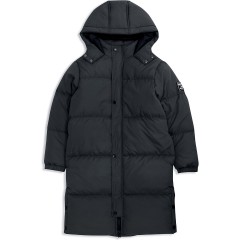 THREADBOYS Threadboys Jacke Long Line Puffer Mantel MiniM Куртка Threadboys Длинный пуховик MiniM