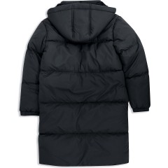 THREADBOYS Threadboys Jacke Long Line Puffer Mantel MiniM Куртка Threadboys Длинный пуховик MiniM