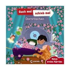 Loewe Verlag Guck mal просто посмотрите