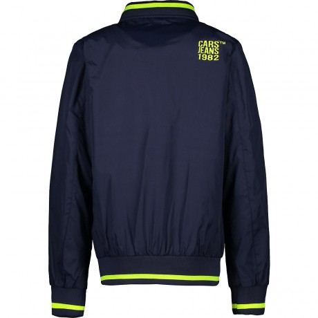 CARS JEANS Outdoorjacke BOBSAN fur Jungen Уличная куртка BOBSAN для мальчиков