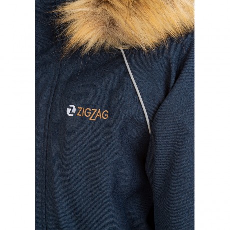 Zigzag Schneeanzug снежный костюм