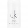 Calvin Klein (Кельвин Кляйн) CK ONE Deodorant Stick Дезодорант Стик унисекс, 75 г