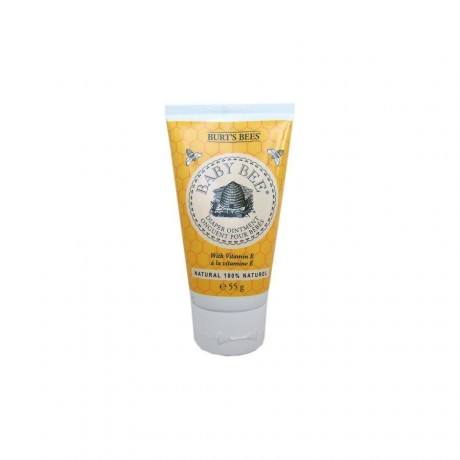 Burt's Bees (Бартс Бис) Baby Diaper Ointment Windelcreme Детский крем для тела, 55 г