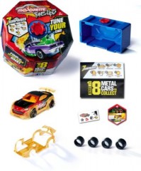 Majorette Tune Ups Series 1 Тюнинг, серия 1