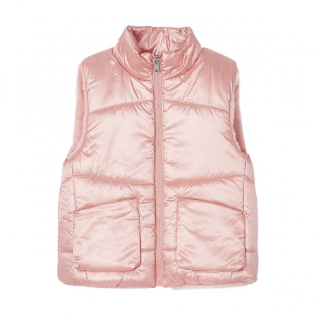 Mayoral Outdoorweste fur Madchen Уличный жилет для девочек
