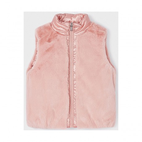 Mayoral Outdoorweste fur Madchen Уличный жилет для девочек