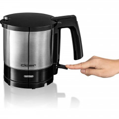 Cloer Cloer Wasserkocher 4720 Wasserkocher Чайник Cloer 4720 чайник