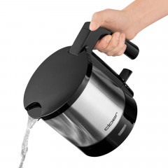 Cloer Cloer Wasserkocher 4720 Wasserkocher Чайник Cloer 4720 чайник
