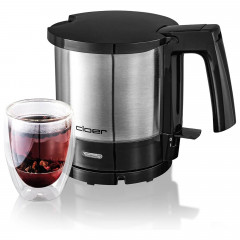 Cloer Cloer Wasserkocher 4720 Wasserkocher Чайник Cloer 4720 чайник