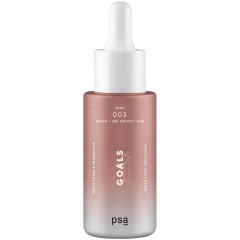 PSA Skin Goals Multi Acids & Probiotics Perfecting Night Serum Goals Multi Acids & Probiotics Совершенствующая ночная сыворотка