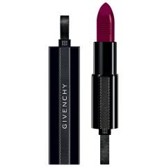 Губная помада Givenchy Rouge Interdit Lipstick, оттенок 7 Purple Fiction
