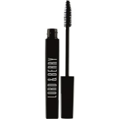 Lord & Berry Augen Mascare Mascara Тушь для ресниц, Black / 10 мл