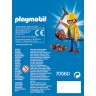 PLAYMOBIL PLAYMOBIL 70560 Bauarbeiter PLAYMOBIL 70560 Строитель