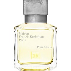 Maison Francis Kurkdjian Petit Matin Eau de Parfum Парфюмерная вода Spray Спрей, 70 мл