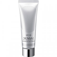 SENSAI (Сенсей) Cellular Performance Basis Linie Advanced Day Cream SPF 30 Дневной крем для лица с SPF 30  , 50 мл