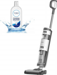 Tineco Tineco Nass-Trocken-Akkusauger iFloor 3 Plus, 220 W, beutellos  Беспроводной пылесос Tineco для влажной и сухой уборки iFloor 3 Plus, 220 Вт, без мешка