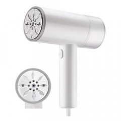 GelldG GelldG Dampfburste Dampfglatter 1200W, Handdampfbugler mit 200ml Wassertank  Паровая щетка GelldG, парогладкая машина, 1200 Вт, ручной отпариватель с резервуаром для воды на 200 мл.