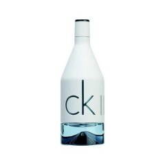 Calvin Klein (Кельвин Кляйн) ck In 2U Eau de Toilette Туалетная вода Spray Спрей, 150 мл