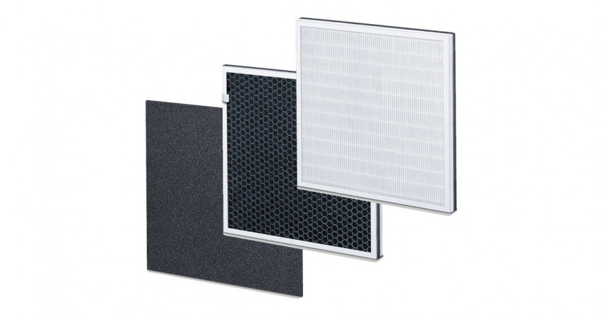 Beurer Beurer Nachkauf-Filterset H13, fur LR 300, LR 310 Комплект сменных фильтров Beurer H13, для LR 300, LR 310