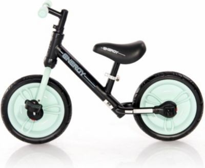 Dreirad Energy Laufrader Трехколесные беговелы Energy