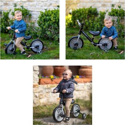 Dreirad Energy Laufrader Трехколесные беговелы Energy