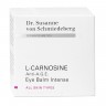 Dr. Susanne von Schmiedeberg L-Carnosine Anti-A.G.E. Eye Balm Intense L-карнозин против A.G.E. Интенсивный бальзам для глаз