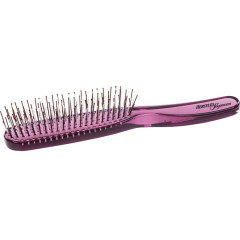 Hercules Sagemann Scalp Brush Large Modell 8204 Brombeer Щетка для скальпа большая