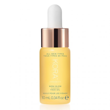 Kora Organics Noni Glow Face Oil Gesichtsfluid Gesicht, 10 мл