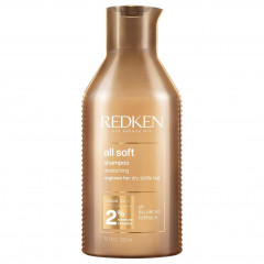Redken Shampoo All soft шампунь
