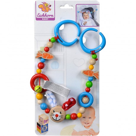 Eichhorn Baby младенец