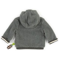 sigikid Baby Ubergangsjacke TRES CHIC fur Jungen Детская куртка TRES CHIC для мальчиков