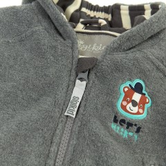 sigikid Baby Ubergangsjacke TRES CHIC fur Jungen Детская куртка TRES CHIC для мальчиков