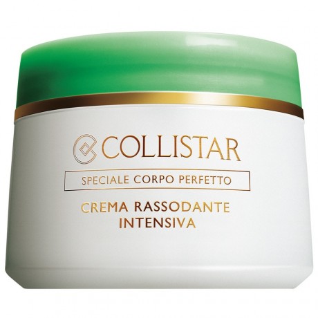 Collistar Intense Firming Cream  Интенсивный укрепляющий крем