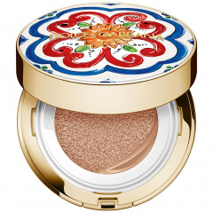 Dolce&amp;Gabbana  Healthy Glow Cushion Refill Nr. 310 - Caramel Сменный блок для кушона Healthy Glow