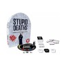Jumbo Stupid Deaths Ratespiel Игра-угадайка Глупая Смерть