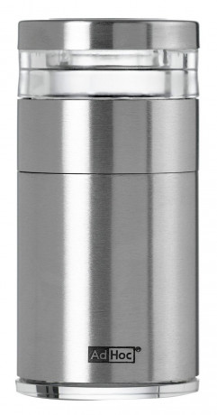 Ad Hoc Ad Hoc Krauter- und Gewucrzschneider MOLTO silber Специальная нарезка для трав и специй MOLTO