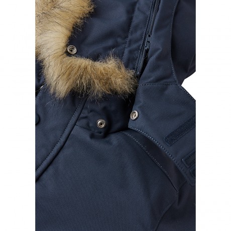 Reima Schneeanzug Stavanger Schneeanzuge fur Kinder Зимний комбинезон Stavanger Зимние комбинезоны для детей