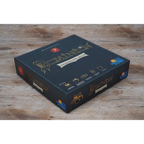 RGG Spielerweiterung Dominion Расширение игры Доминион