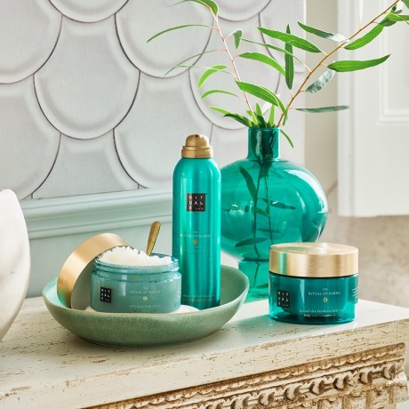 Rituals Body Scrub скраб для тела