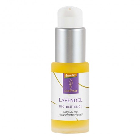 Andreashof Lichtyam Blutenol Lavendel 30ml Lichtyam Blutenol Лаванда 30мл