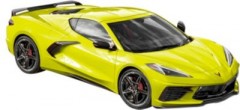 Maisto 1:24 Chevrolet Corvette Stingray Coupe ?20 1:24 Chevrolet Corvette Stingray Coupe ?20