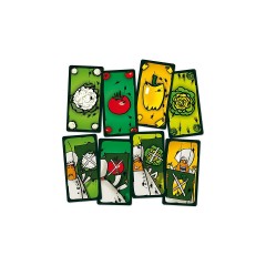 Drei Magier Spiele Kakerlakensalat Салат из тараканов