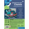 Clementoni Geheimnisse der Chemie секреты химии