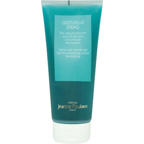 Jeanne Piaubert  (Жан Пьюбер) Korperpflege Shower Gel Гель для душа, Gestuelle D?Eau Douche / 200 мл