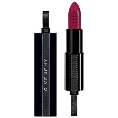 Губная помада Givenchy Rouge Interdit Lipstick, оттенок 8 Framboise Obscur