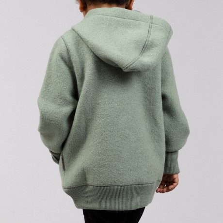 Manitober Zip Walkjacke fur Kinder Детская прогулочная куртка на молнии