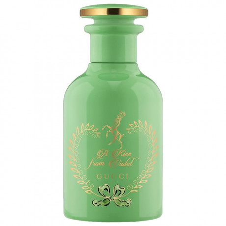 Gucci A KISS FROM VIOLET ПОЦЕЛУЙ ОТ ФИОЛЕТА